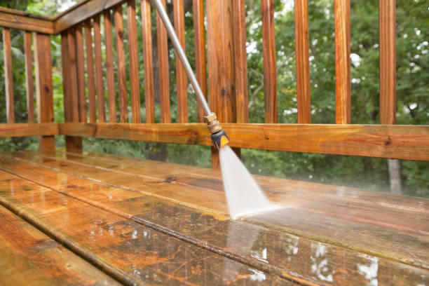 Best Paint Preparation  in Three Oaks, FL